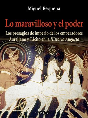 cover image of Lo maravilloso y el poder